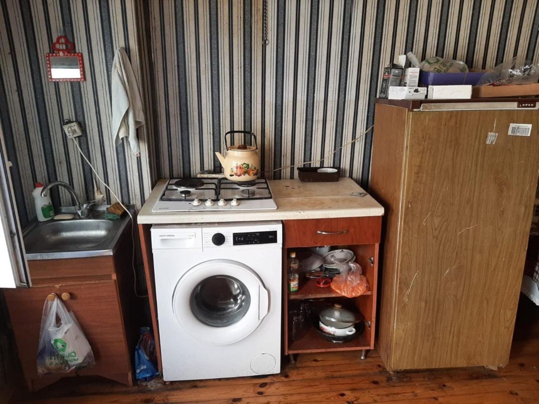 Həyət evi kirayə verilir, Gənclik m — Ev, villa, Bakı (5)