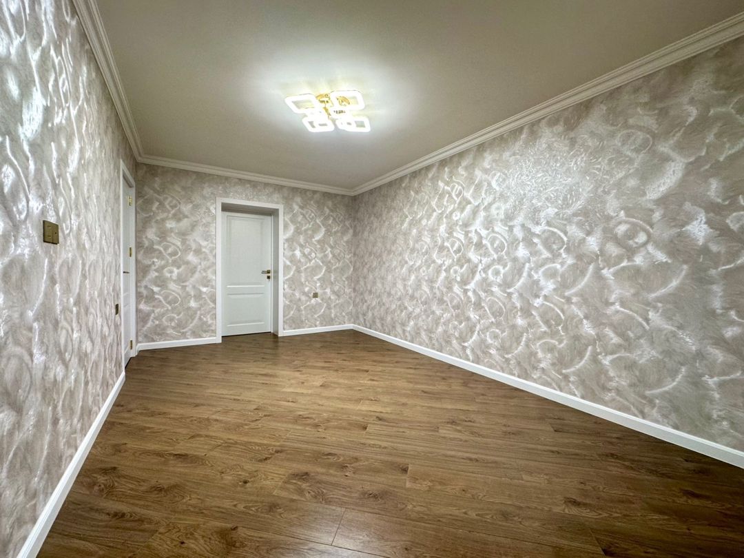 2-otaqlı mənzil, A. M. Şərifzadə küç., 55 m² — Mənzil, Bakı (9)