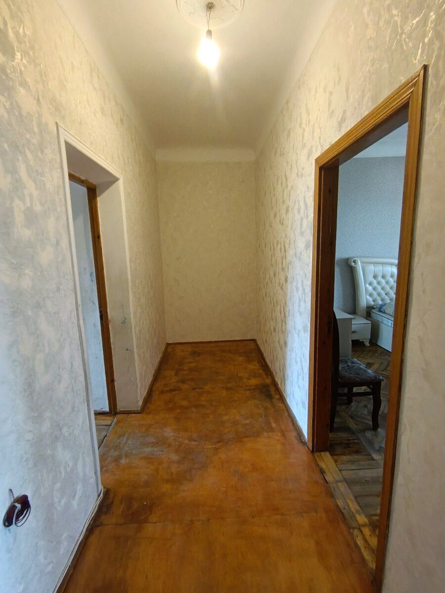 2-otaqlı mənzil kirayə verilir, Sumqayıt ş., 58 m² — Mənzil, Sumqayıt (3)