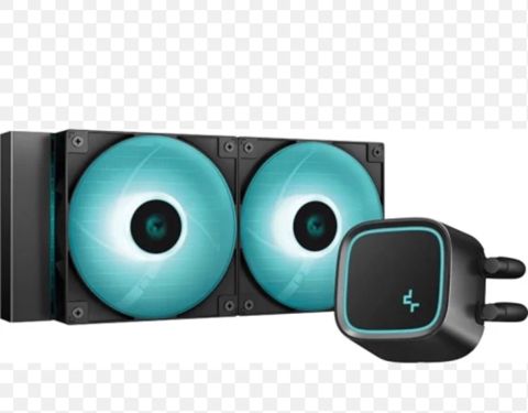 DeepCool le500 Marrs — Sumqayıt