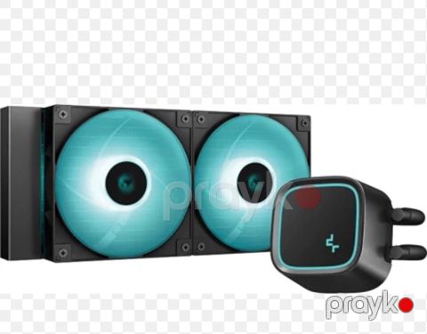 DeepCool le500 Marrs