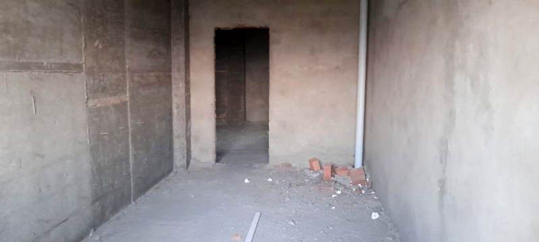 1-otaqlı yeni tikili, Azadlıq m., 65 m² — Mənzil, Bakı (3)