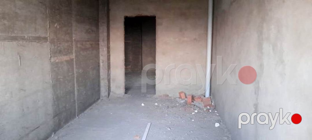 1-otaqlı yeni tikili, Azadlıq m., 65 m² — Mənzil, Bakı (2)