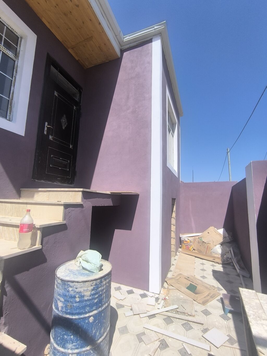 3 otaqlı, 100 kv. m, Yeni təmirli — Daşınmaz əmlak, Xırdalan (5)