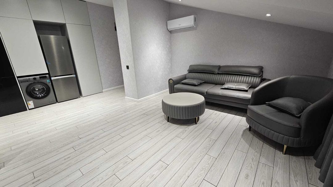 2-otaqlı yeni tikili, Nizami m., 73 m² — Mənzil, Bakı (3)
