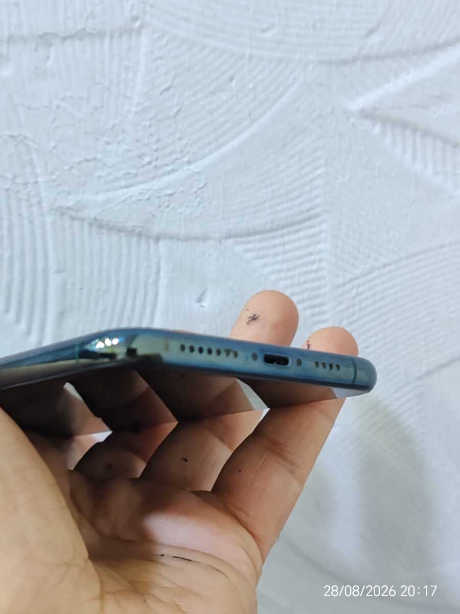 Apple iPhone 11 Pro Max Midnight Green 64GB/4GB — Smartfonlar, Bakı (5)