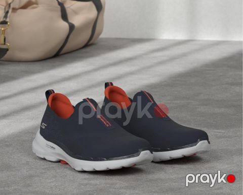 Ayaqqabı Skechers