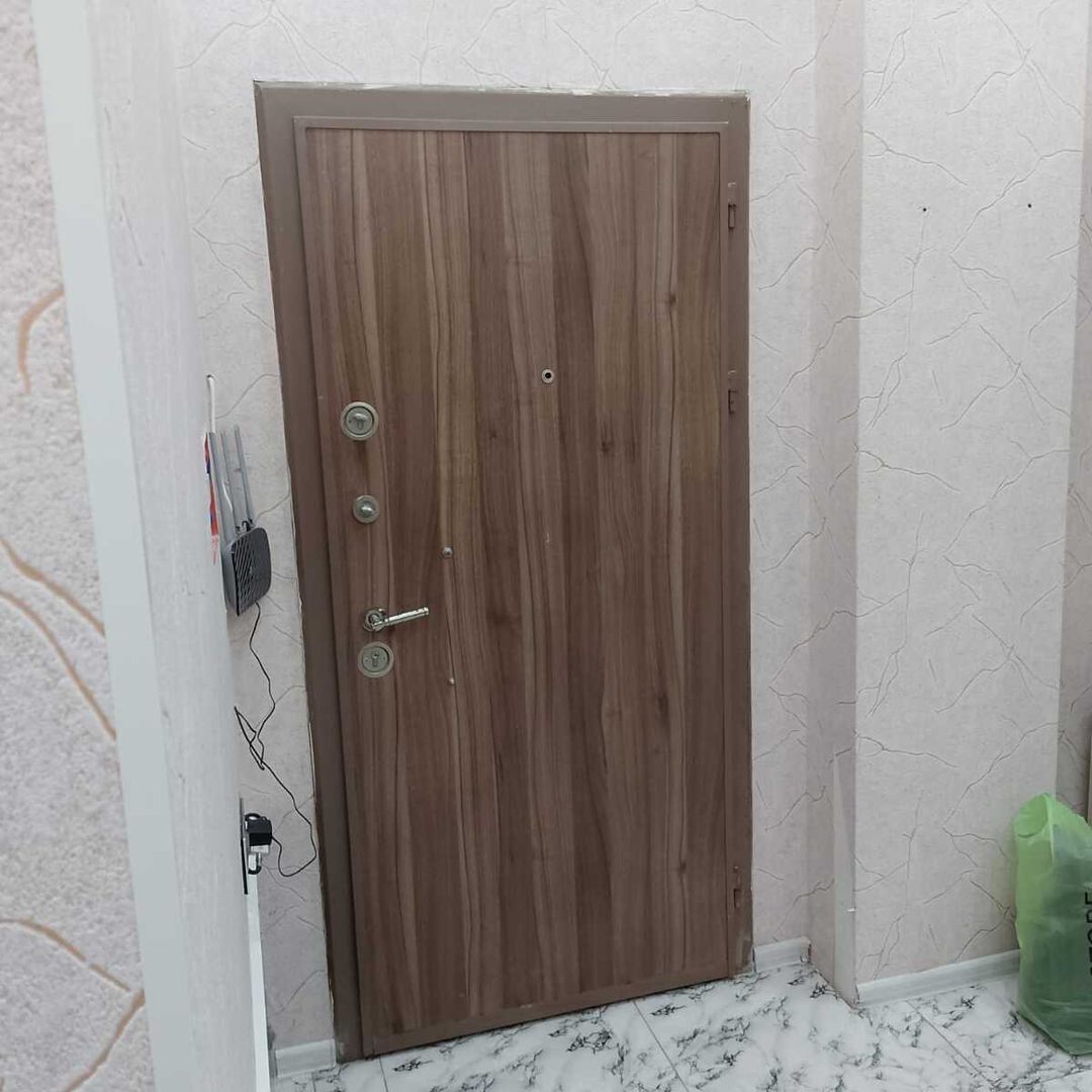 3-otaqlı yeni tikili kirayə verilir, Masazır qəs., 70 m² — Mənzil, Bakı (10)