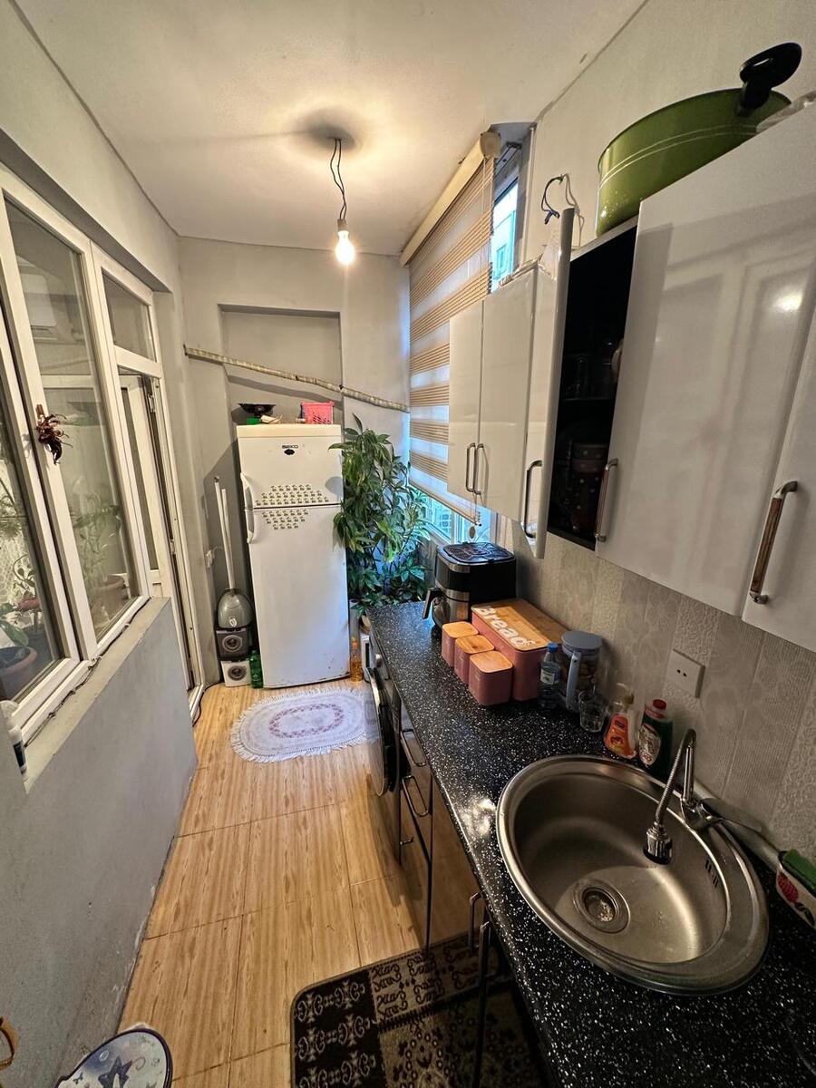 3-otaqlı yeni tikili, Xırdalan ş., 70 m² — Mənzil, Xırdalan (6)