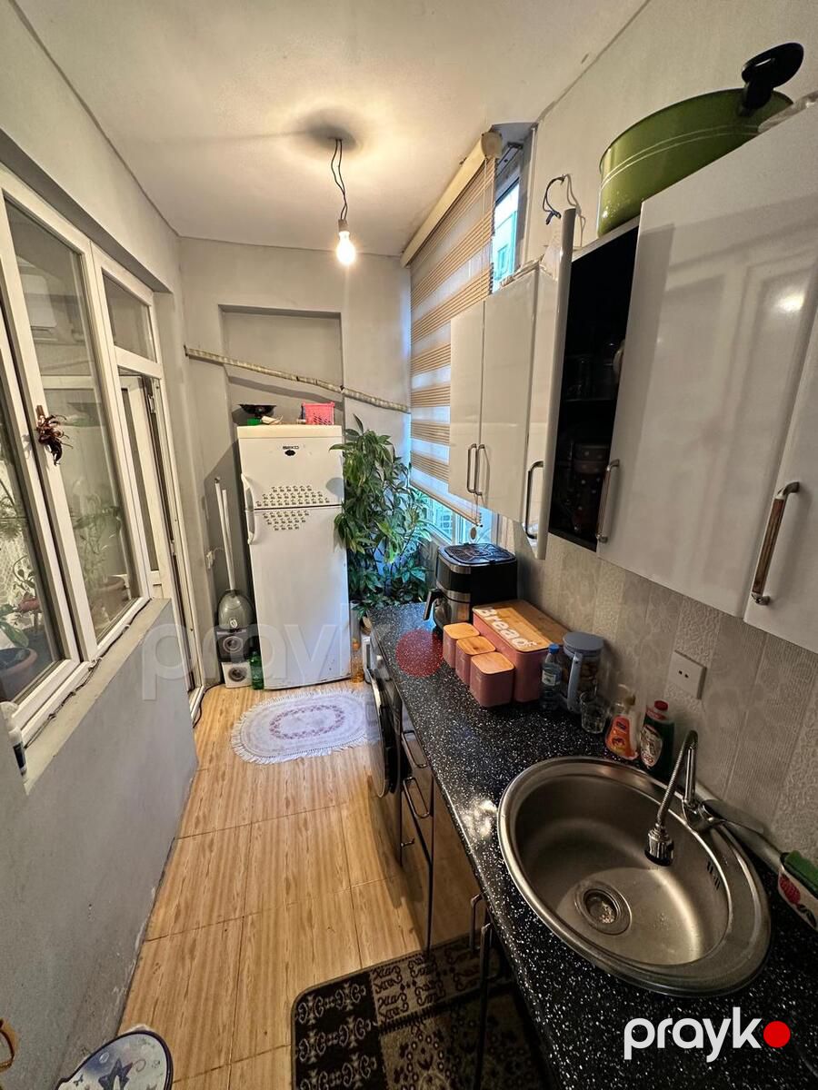 3-otaqlı yeni tikili, Xırdalan ş., 70 m² — Mənzil, Xırdalan (6)