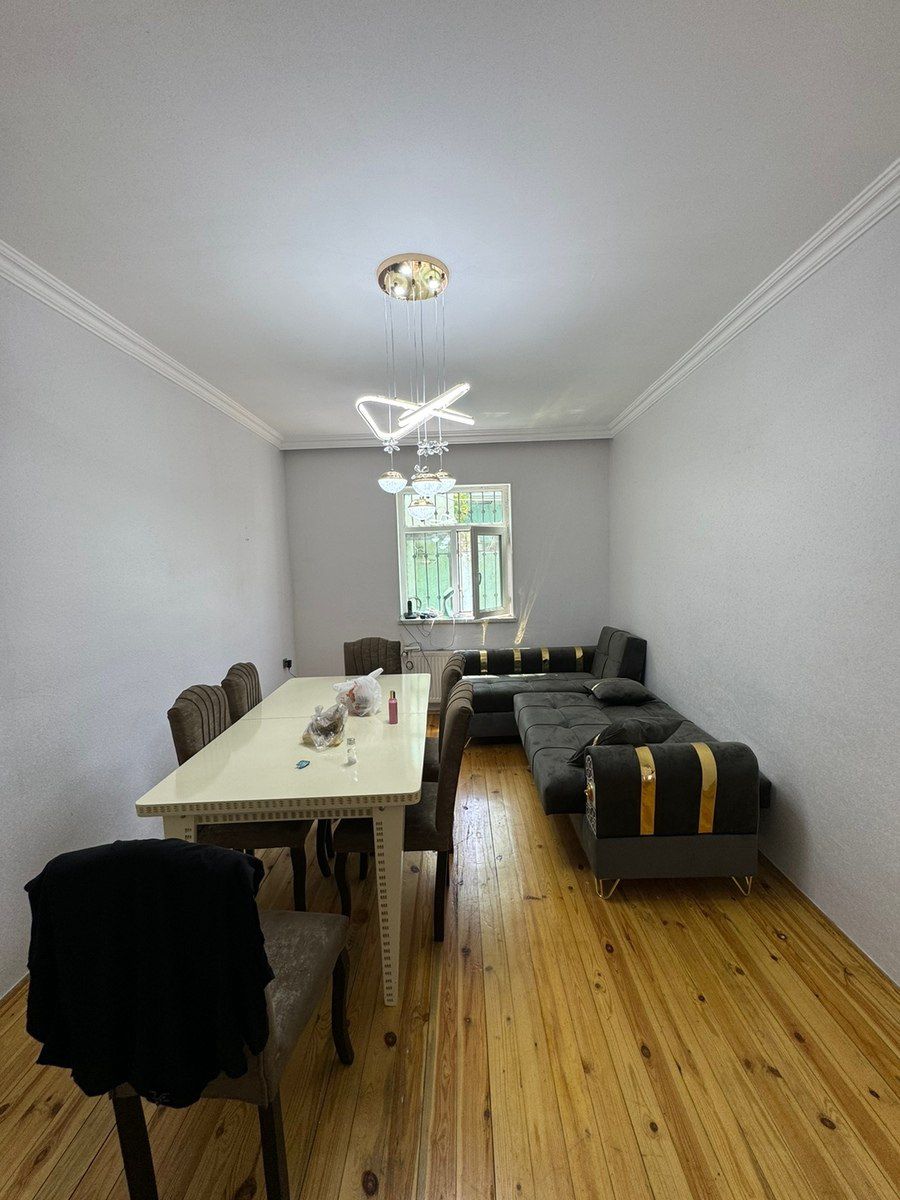 Həyət evi kirayə verilir, Hökməli qəs — Ev, villa, Bakı (11)