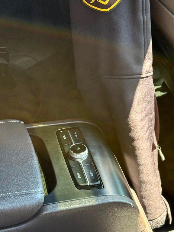 Hyundai Grandeur, 2.2 L, 2017 il, 230 716 km — Avtomobillər, Bakı (11)