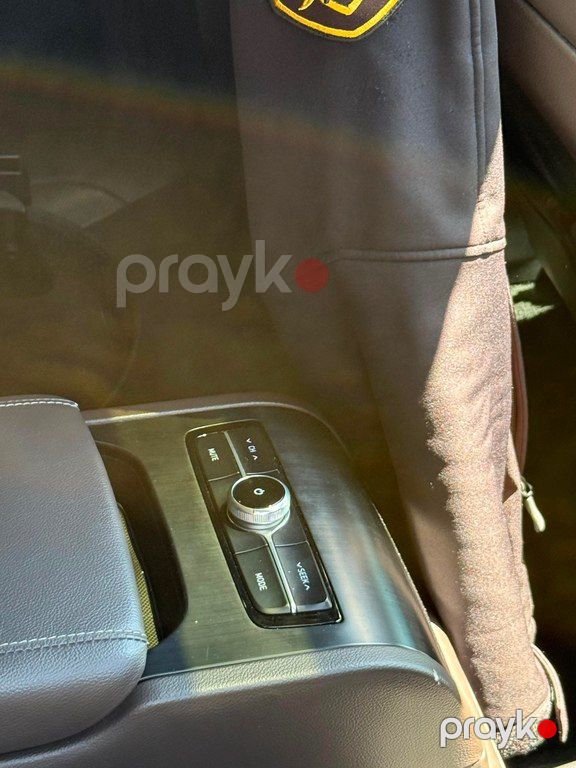 Hyundai Grandeur, 2.2 L, 2017 il, 230 716 km — Avtomobillər, Bakı (11)