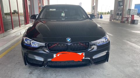BMW 328, 2.0 L, 2013 il, 235 000 km — Şirvan