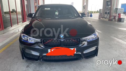 BMW 328, 2.0 L, 2013 il, 235 000 km