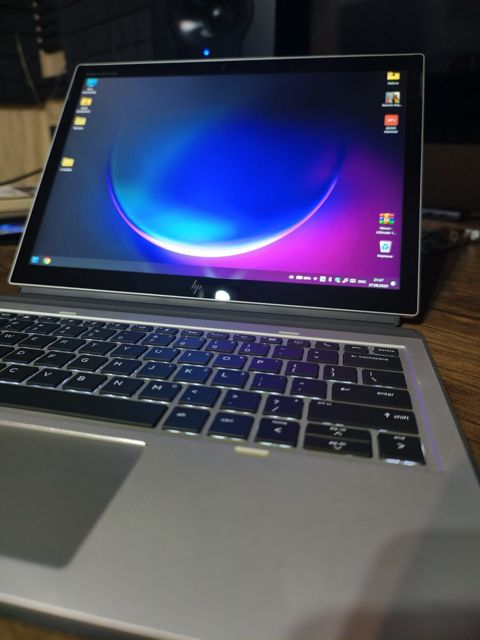 HP Elit X2 G3 1013 — Bakı