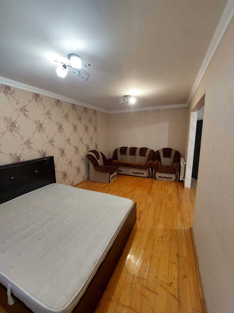 1-otaqlı mənzil kirayə verilir, Sumqayıt ş., 35 m² — Mənzil, Sumqayıt (3)