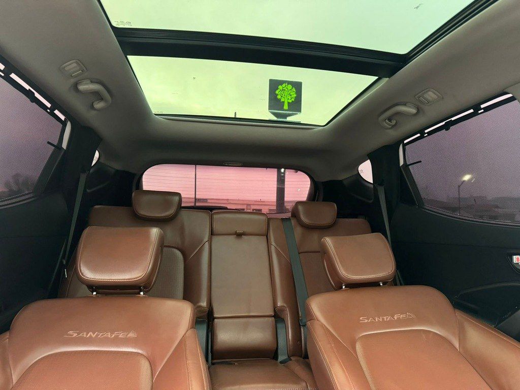 Hyundai Santa Fe, 2.0 L, 2013 il, 236 000 km — Avtomobillər, Bakı (7)