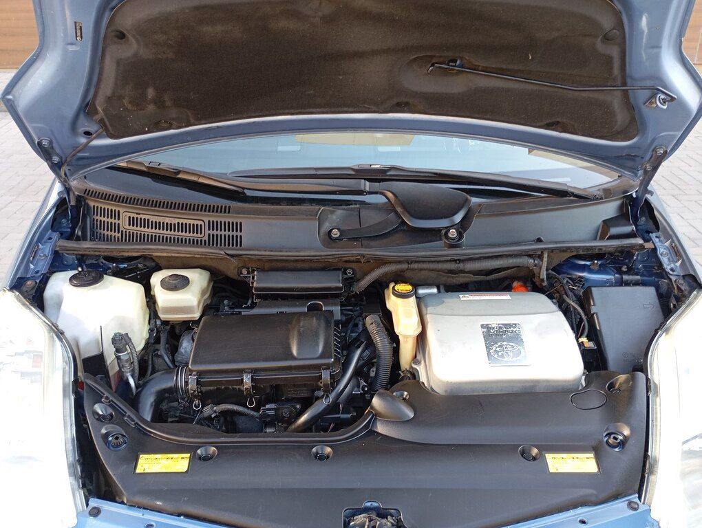 Toyota Prius, 1.5 L, 1.3 kWh, 2009 il, 285 000 km — Avtomobillər, Bakı (7)