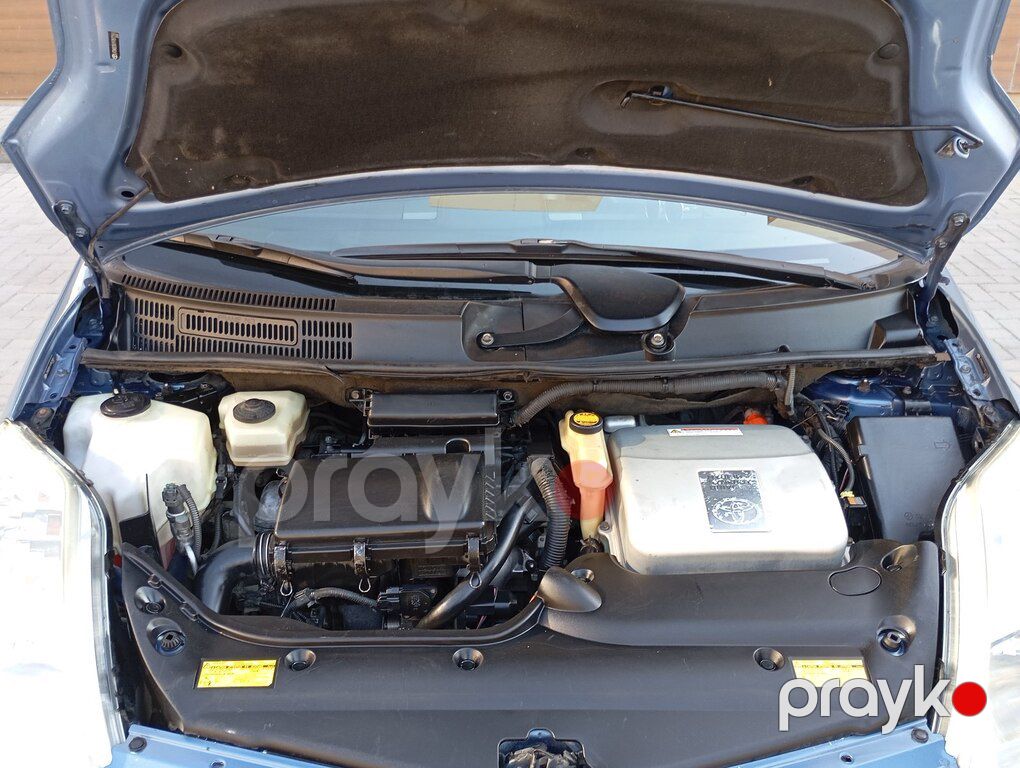 Toyota Prius, 1.5 L, 1.3 kWh, 2009 il, 285 000 km — Avtomobillər, Bakı (7)