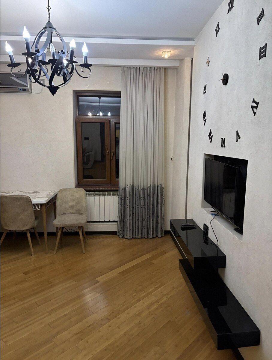 3-otaqlı yeni tikili kirayə verilir, Aaaf Park, 120 m² — Mənzil, Xırdalan (2)