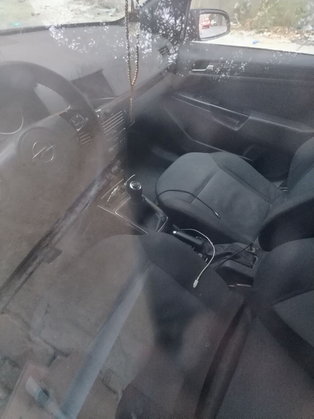 Opel Astra: 0.4 l 2007 il Hetçbek — Avto, Xırdalan (6)