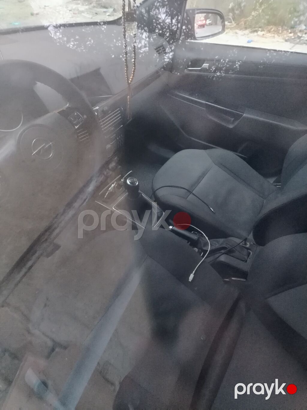 Opel Astra: 0.4 l 2007 il Hetçbek — Avto, Xırdalan (6)