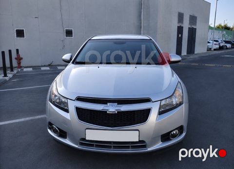 Chevrolet Cruze, 1.4 L, 2014 il, yeni