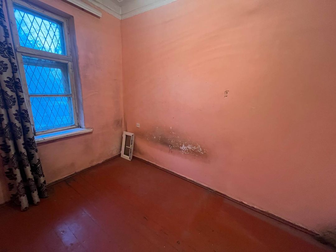 2-otaqlı mənzil, Sumqayıt ş., 34.7 m² — Mənzil, Sumqayıt (7)