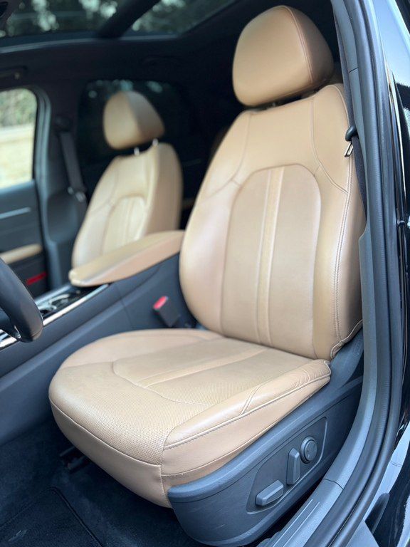 Hyundai Sonata, 1.6 L, 2020 il, 116 000 km — Avtomobillər, Bakı (12)