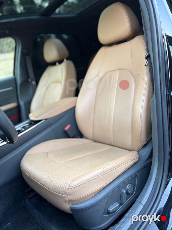 Hyundai Sonata, 1.6 L, 2020 il, 116 000 km — Avtomobillər, Bakı (12)