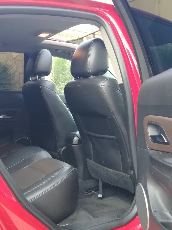 Chevrolet Cruze, 1.4 L, 2015 il, 205 174 km — Avtomobillər, Bakı (9)