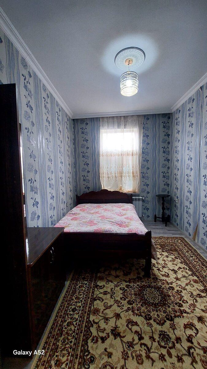 Həyət evi kirayə verilir, Xırdalan ş — Ev, villa, Xırdalan (7)