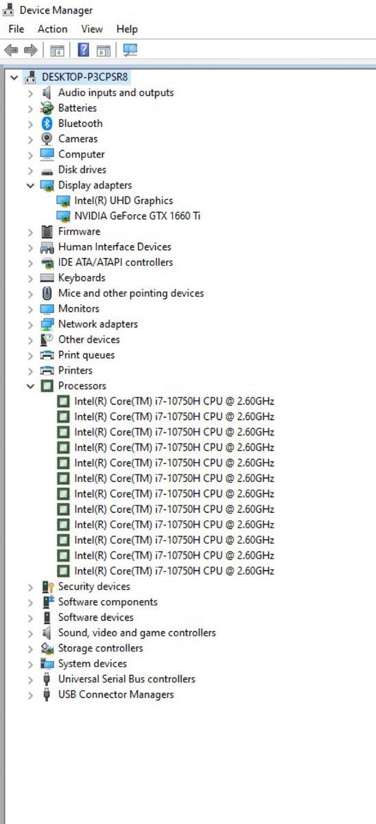Lenovo Legion 5 — Elektronika, Bakı (4)