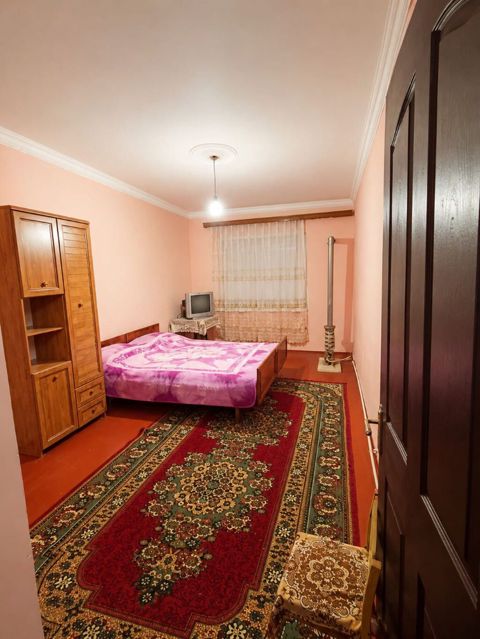 2 otaqlı, 80 kv. m, Orta təmir — Xırdalan
