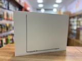 Apple Macbook Air 13 inch M5 Chip 16GB/512GB Silver — Ready Store — Elektronika
