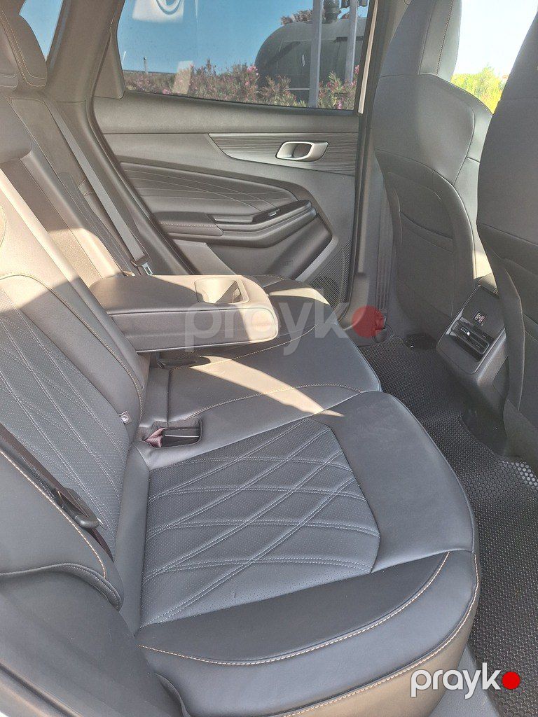 Changan CS 55 Plus, 1.5 L, 18.4 kWh, 2025 il, 28 000 km — Avtomobillər, Bakı (7)