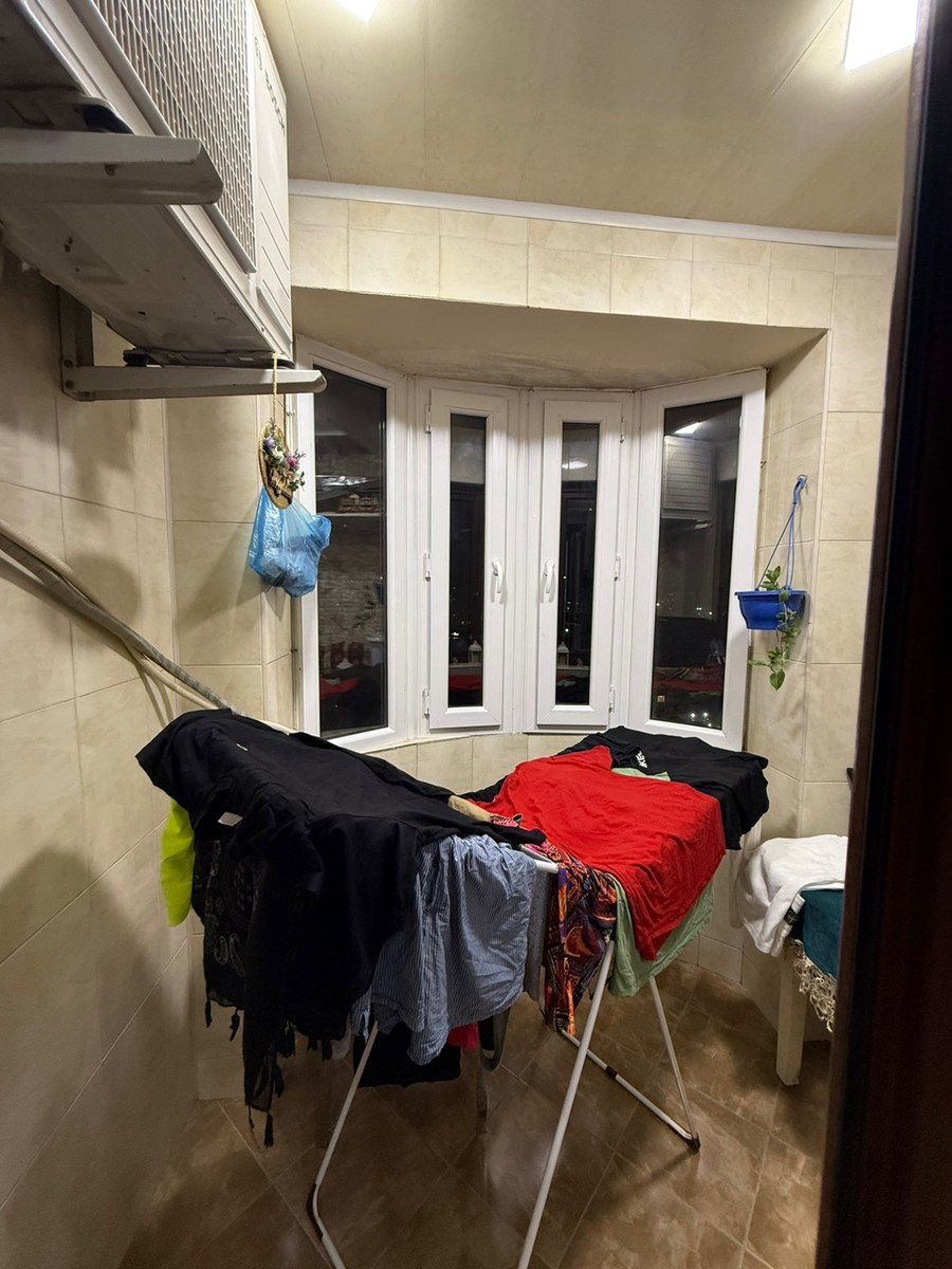 4-otaqlı yeni tikili, Əliyar Əliyev küç., 109 m² — Mənzil, Bakı (11)