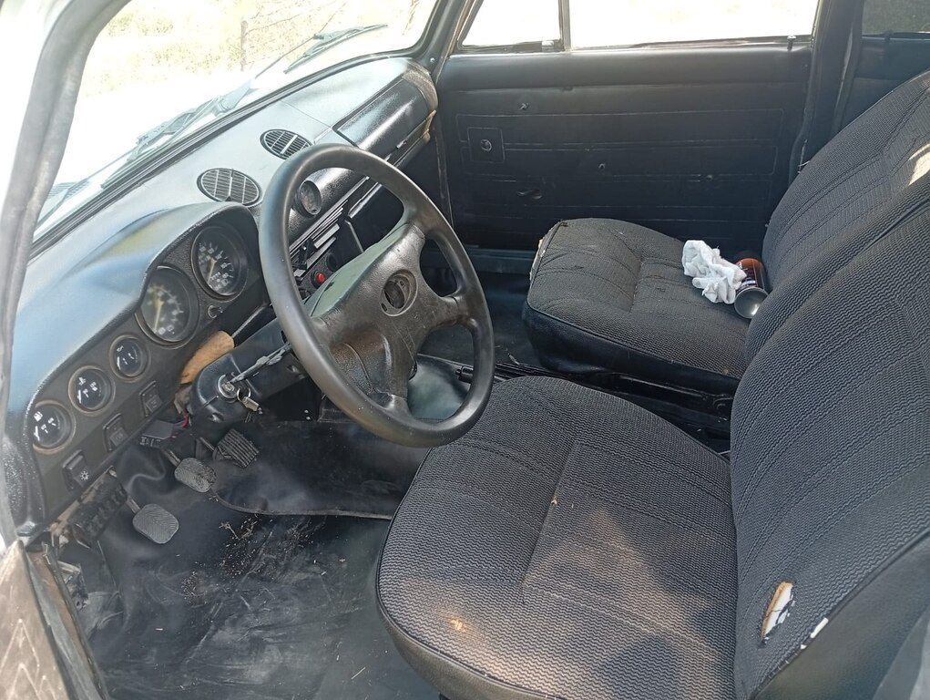 Lada (VAZ) 2106, 1.6 L, 2005 il, 99 000 km — Avtomobillər, Bakı (5)