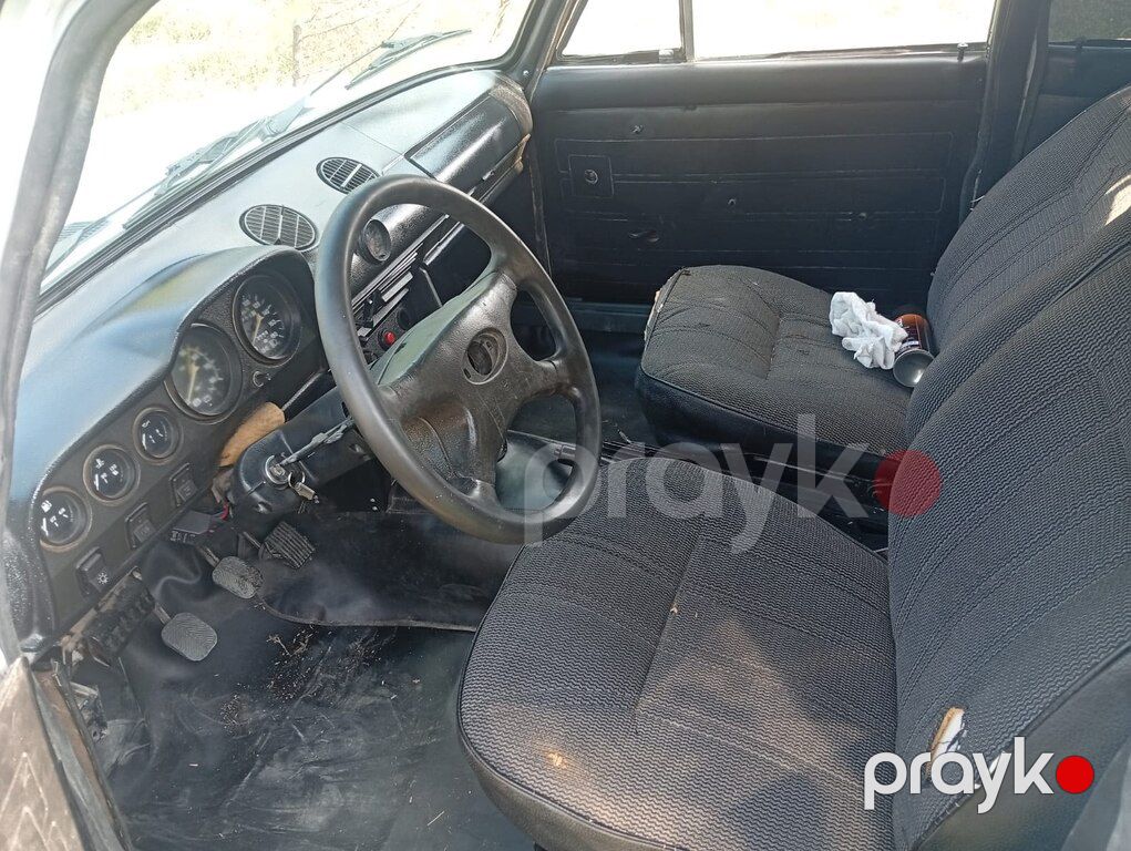 Lada (VAZ) 2106, 1.6 L, 2005 il, 99 000 km — Avtomobillər, Bakı (5)