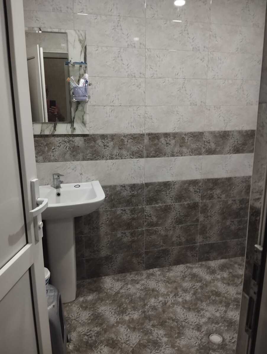 3-otaqlı yeni tikili, Xırdalan ş., 75 m² — Mənzil, Xırdalan (8)