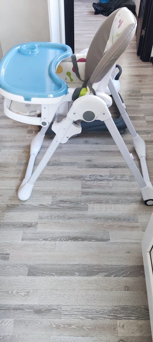 Qidalanma oturacağı Mothercare — Mallar, Bakı (3)