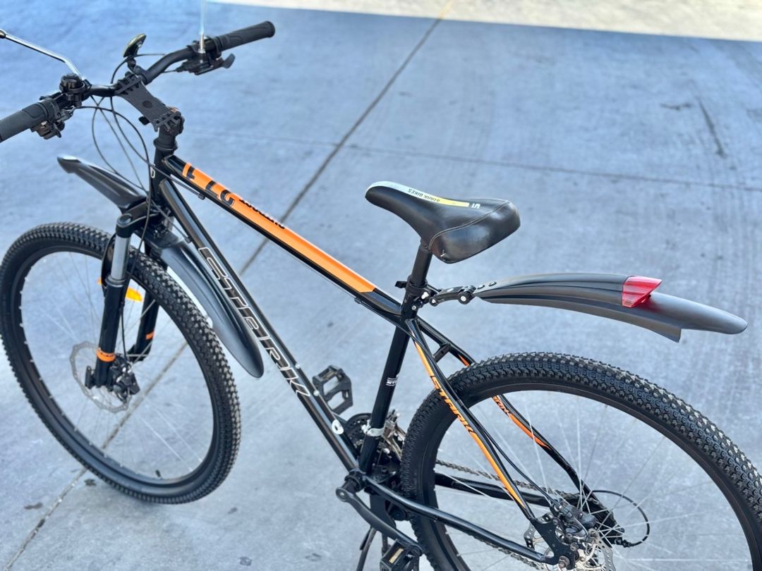 Velosiped “Stark 27.5” — Velosipedlər, Sumqayıt (11)
