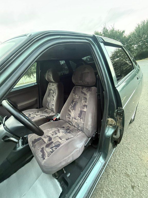Lada (VAZ) 2112, 1.6 L, 2007 il, yeni — Avtomobillər, Lənkəran (7)