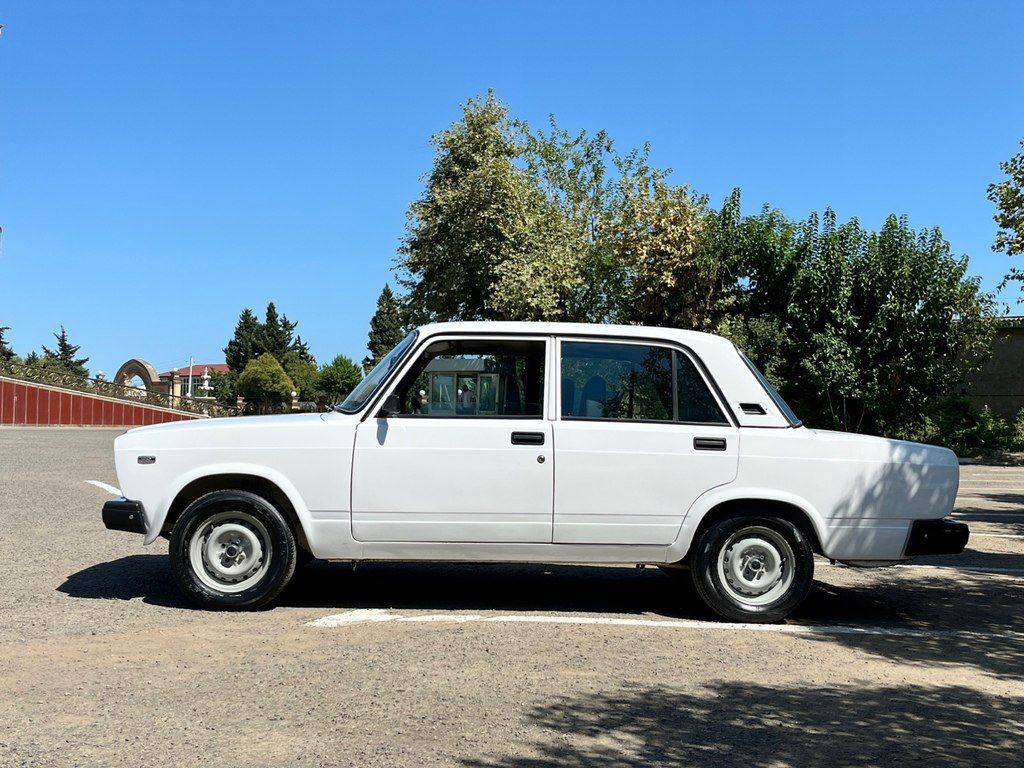 Lada (VAZ) 2107, 1.6 L, 2004 il, 98 000 km — Avtomobillər, Lənkəran (2)