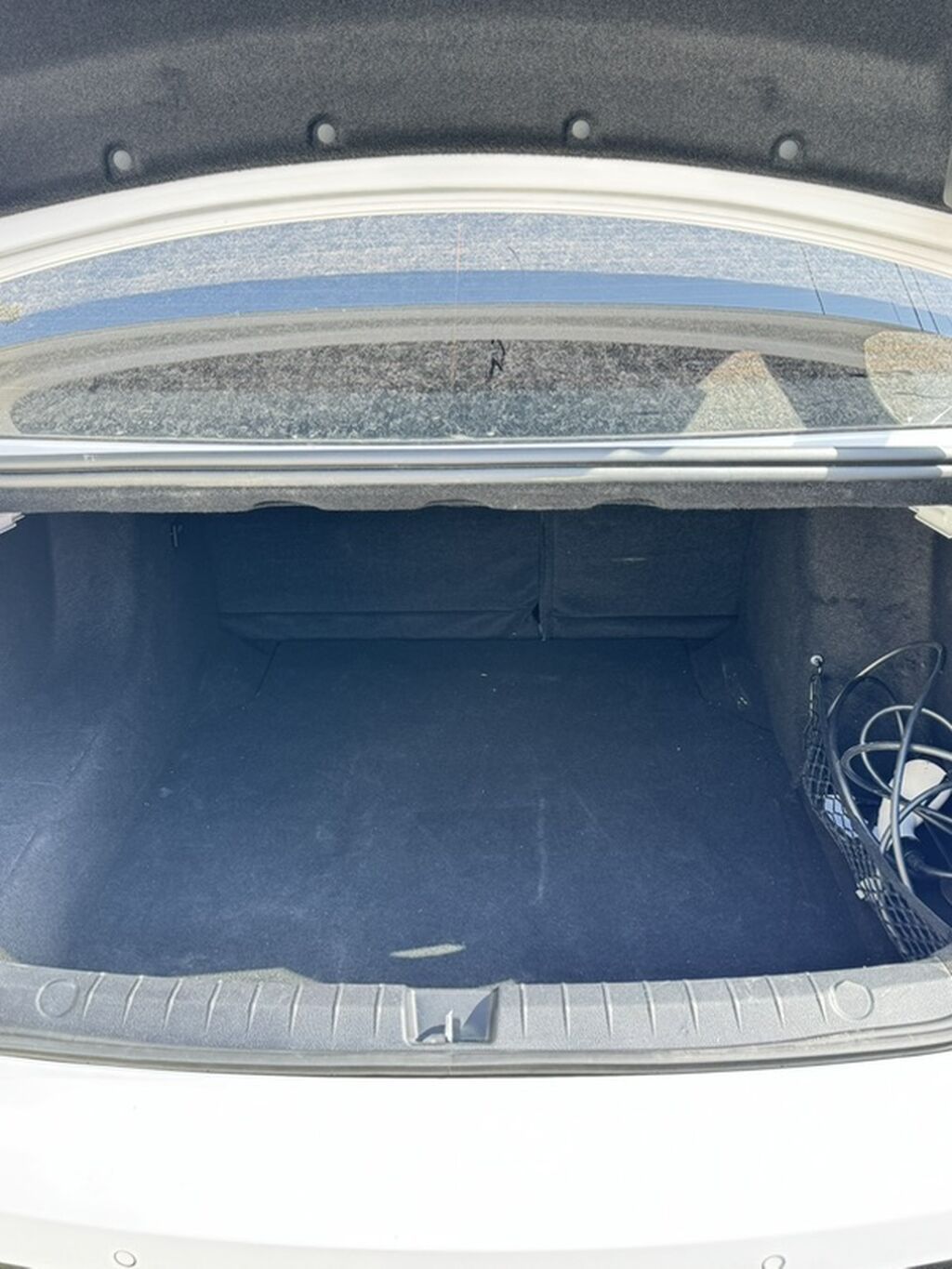BYD Destroyer 05: 1.5 l 2024 il 12000 km Sedan — Avto, Bakı (10)