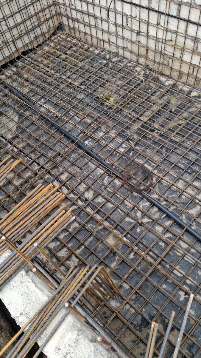 Beton Ustası Xidməti — Təmir və inşaat, Bakı (3)