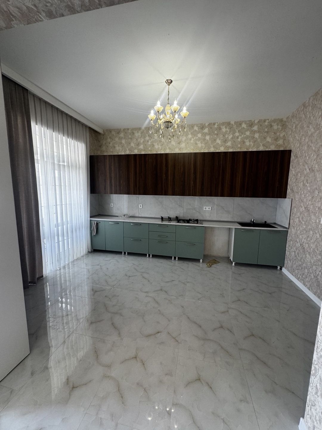 Həyət evi, Zabrat qəs — Ev, villa, Bakı (12)