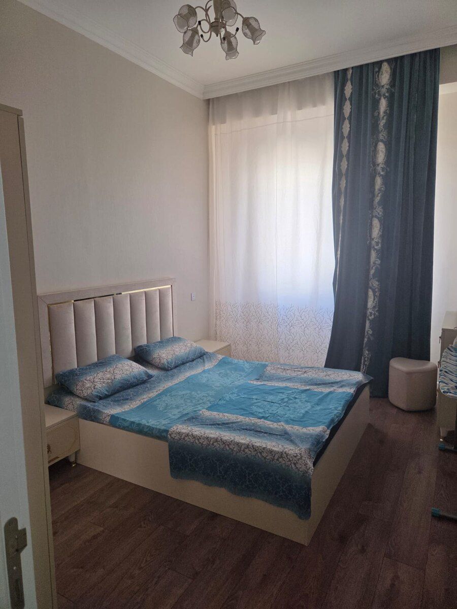 2-otaqlı yeni tikili, Sumqayıt ş., 61 m² — Mənzil, Sumqayıt (2)