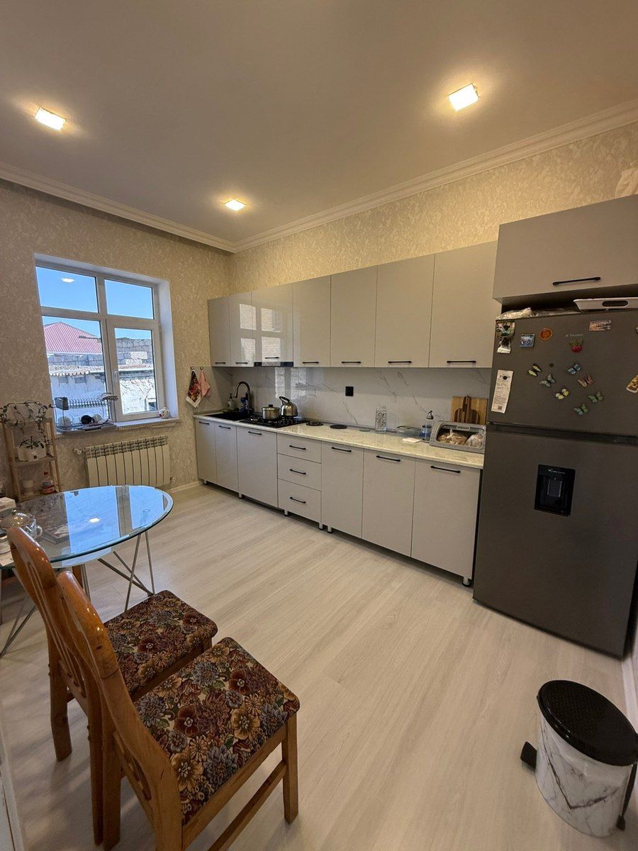 Həyət evi, Balaxanı qəs — Ev, villa, Bakı (5)
